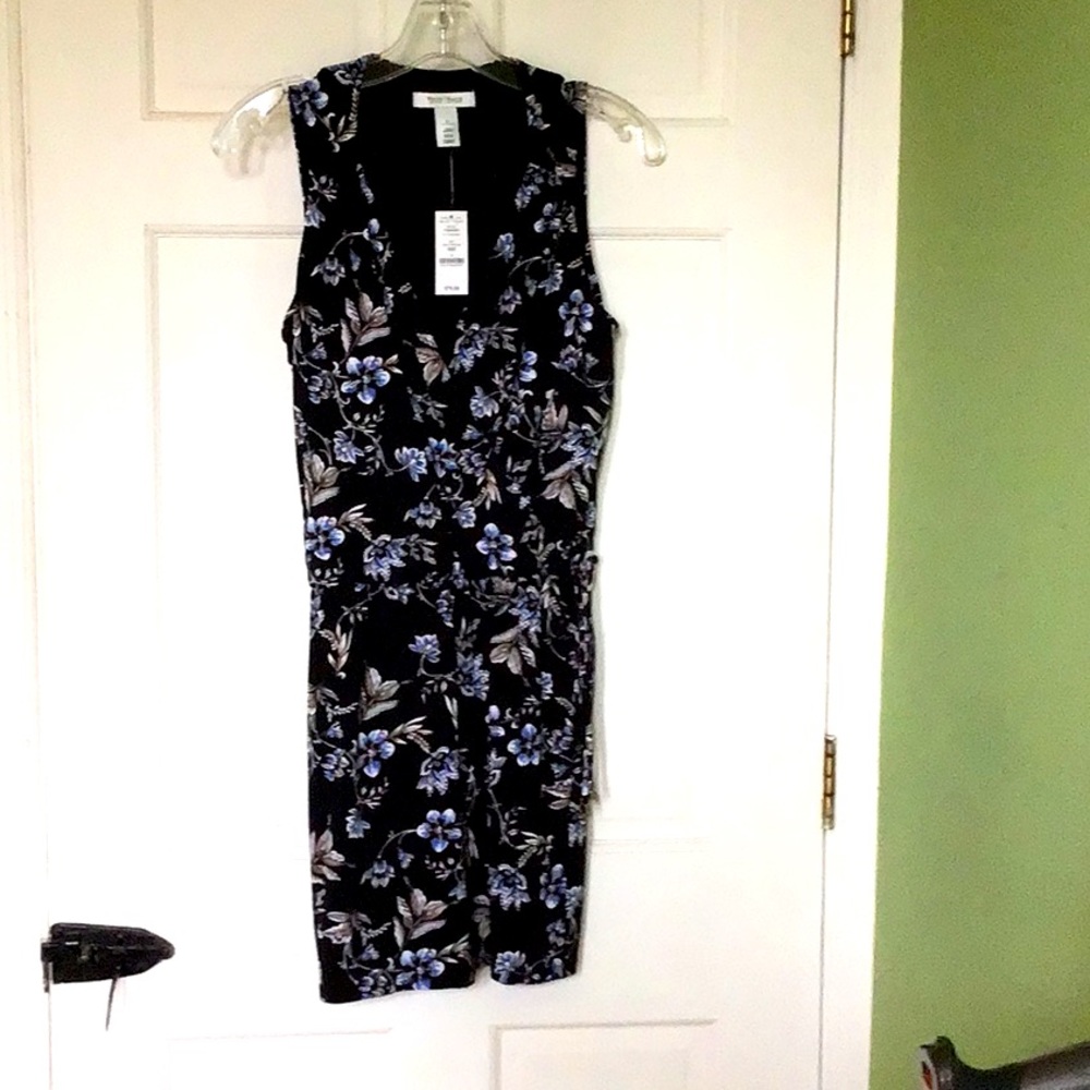 WHBM ROMPER